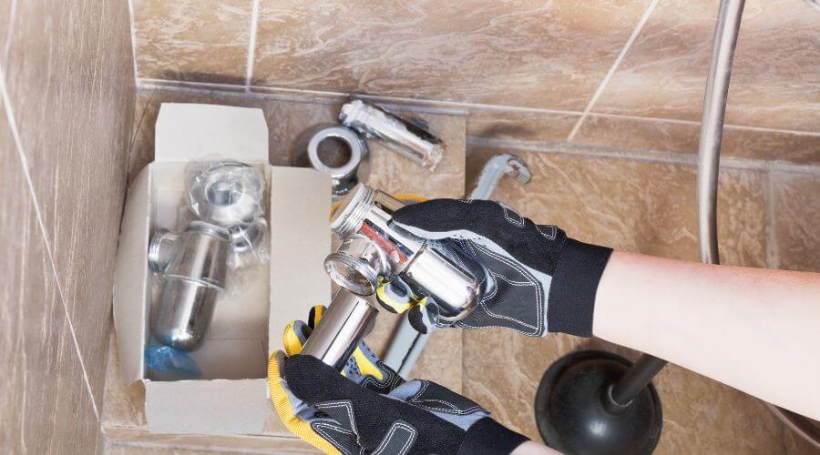 Expert tile roof repair services in Excelsior Springs, MO